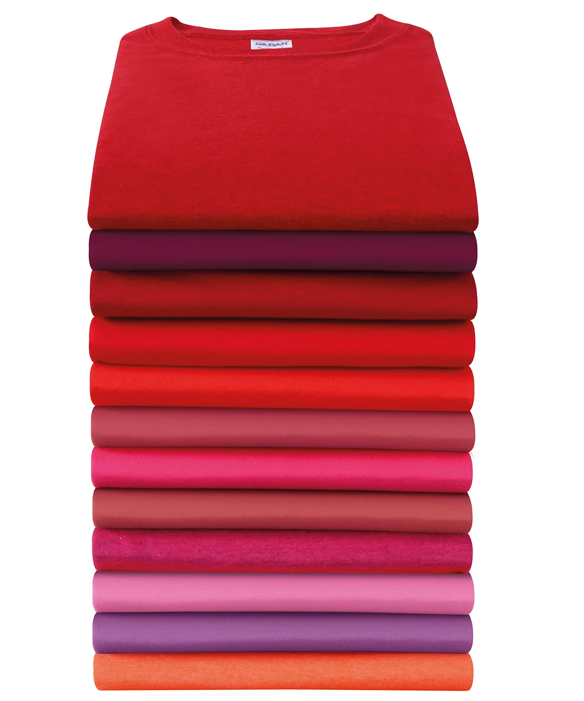 X50 Essential Tees + FREE Logo - Image 7