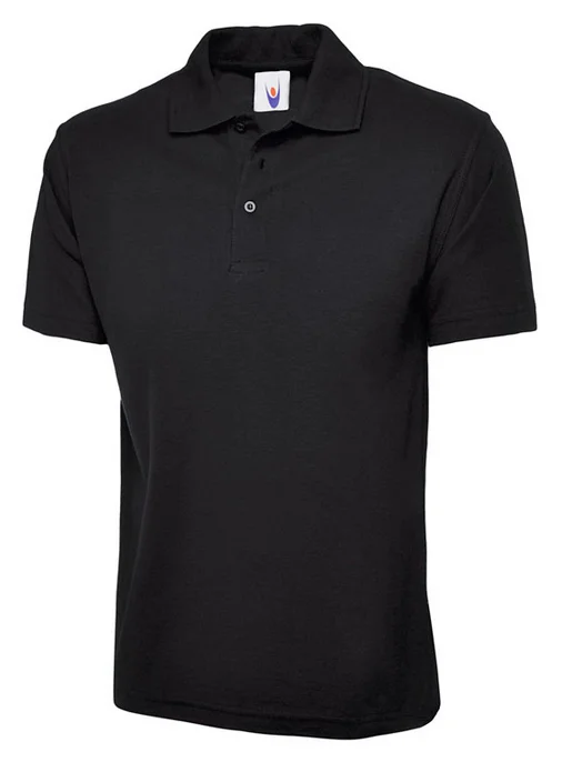 Uneek UC101 Classic Polo Shirt - Image 2