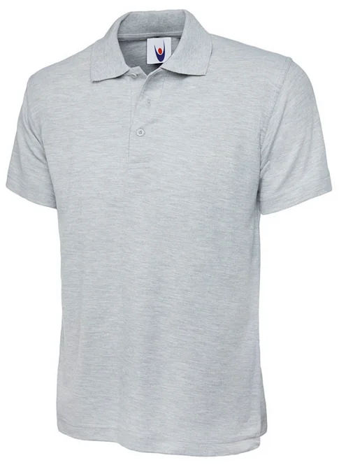 Uneek UC101 Classic Polo Shirt - Image 6