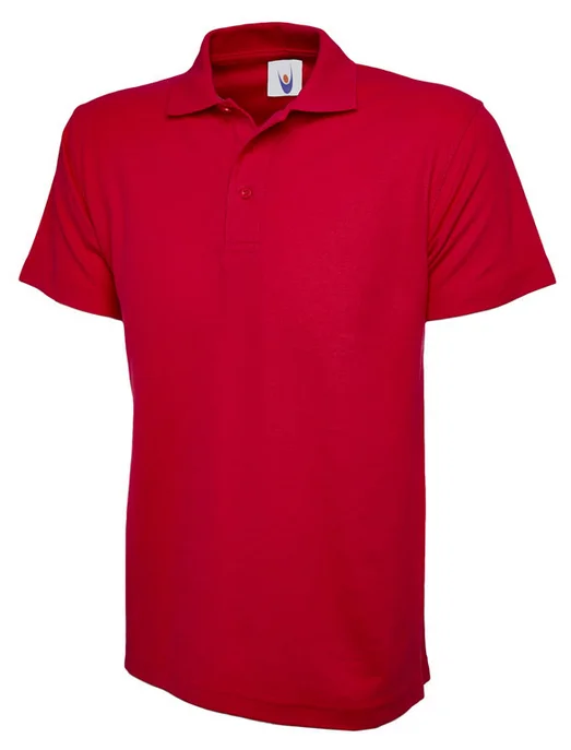 Uneek UC101 Classic Polo Shirt - Image 5