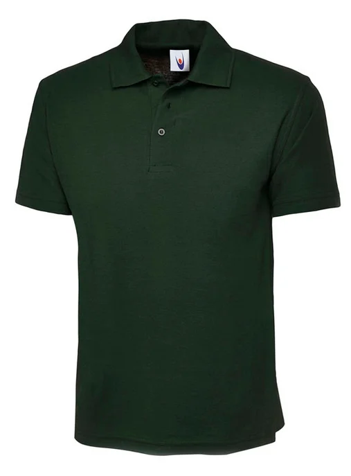 Uneek UC101 Classic Polo Shirt - Image 4