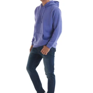 Uneek UC504 Adults Classic Full Zip Hooded Sweatshirt