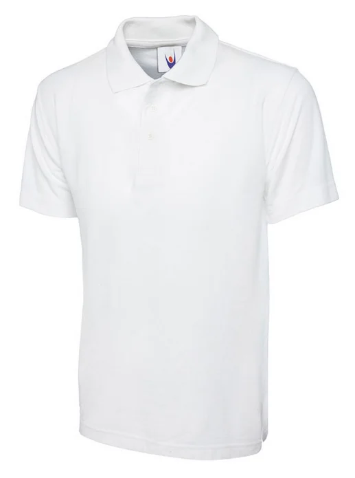 Uneek UC101 Classic Polo Shirt - Image 3