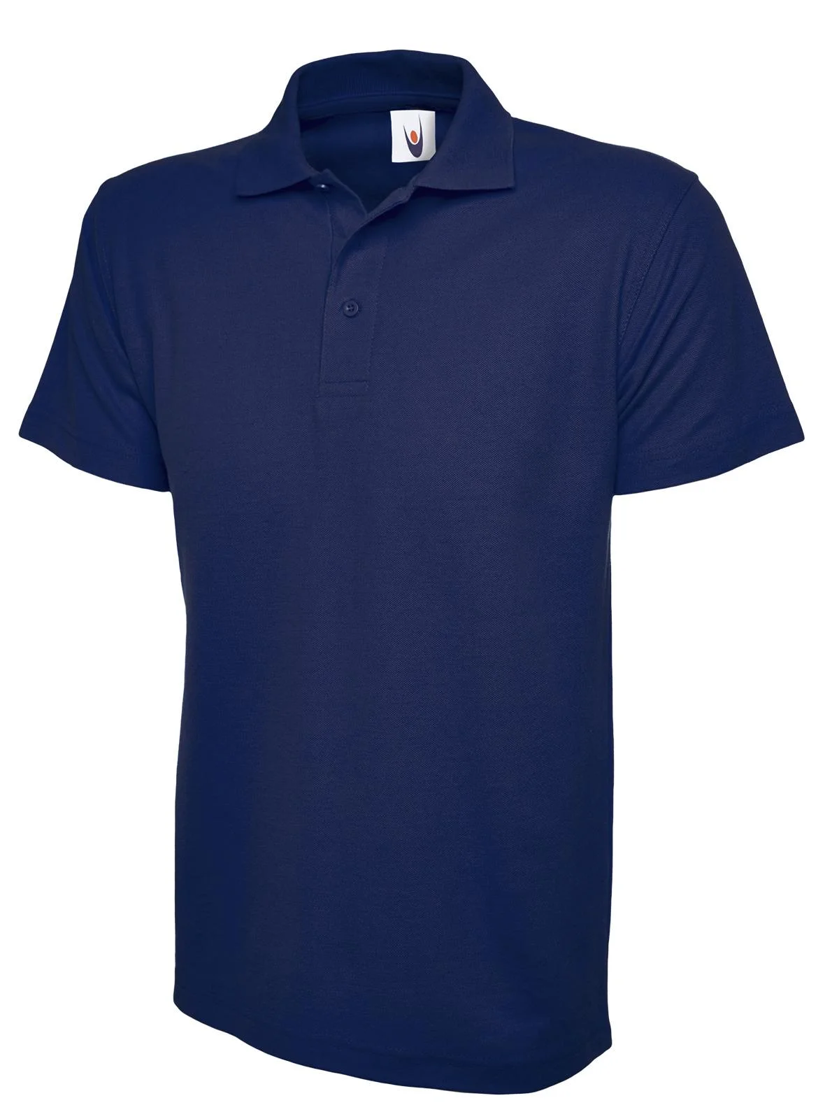 Uneek UC101 Classic Polo Shirt - Image 8