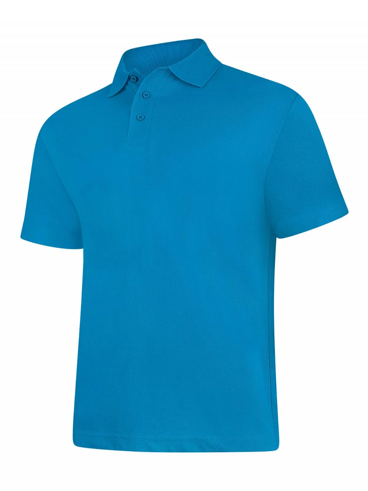 Uneek UC101 Classic Polo Shirt - Image 16