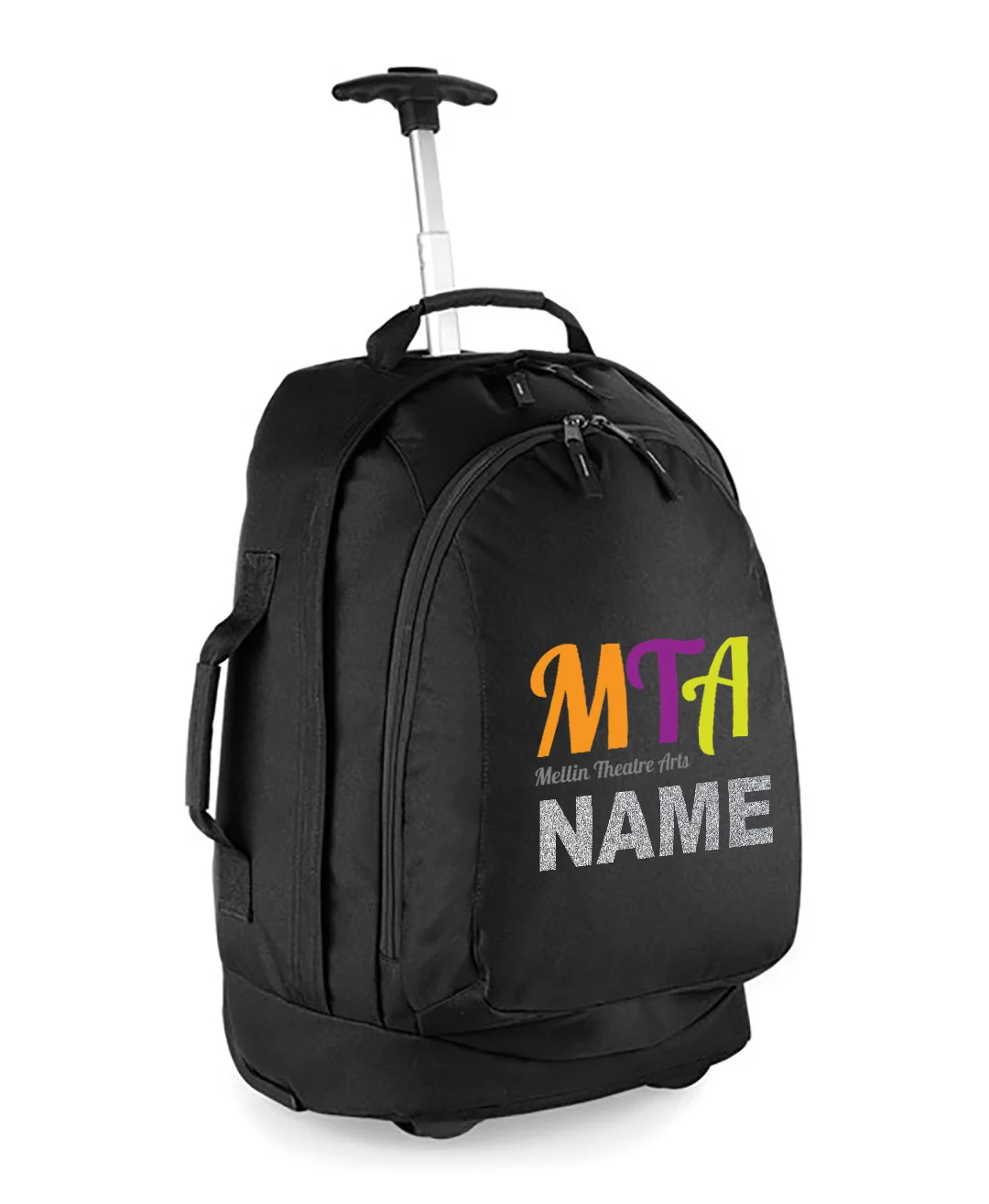 MTA Dance School Wheely Bag