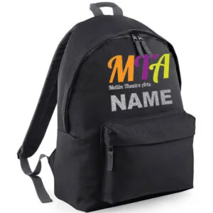 MTA Dance School Rucksack
