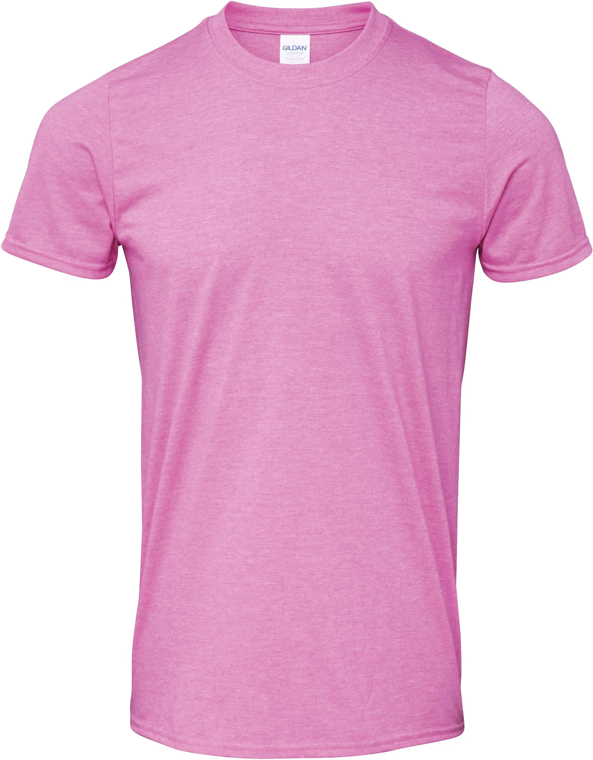 GD001 Softstyle™ adult ringspun t-shirt - Image 27