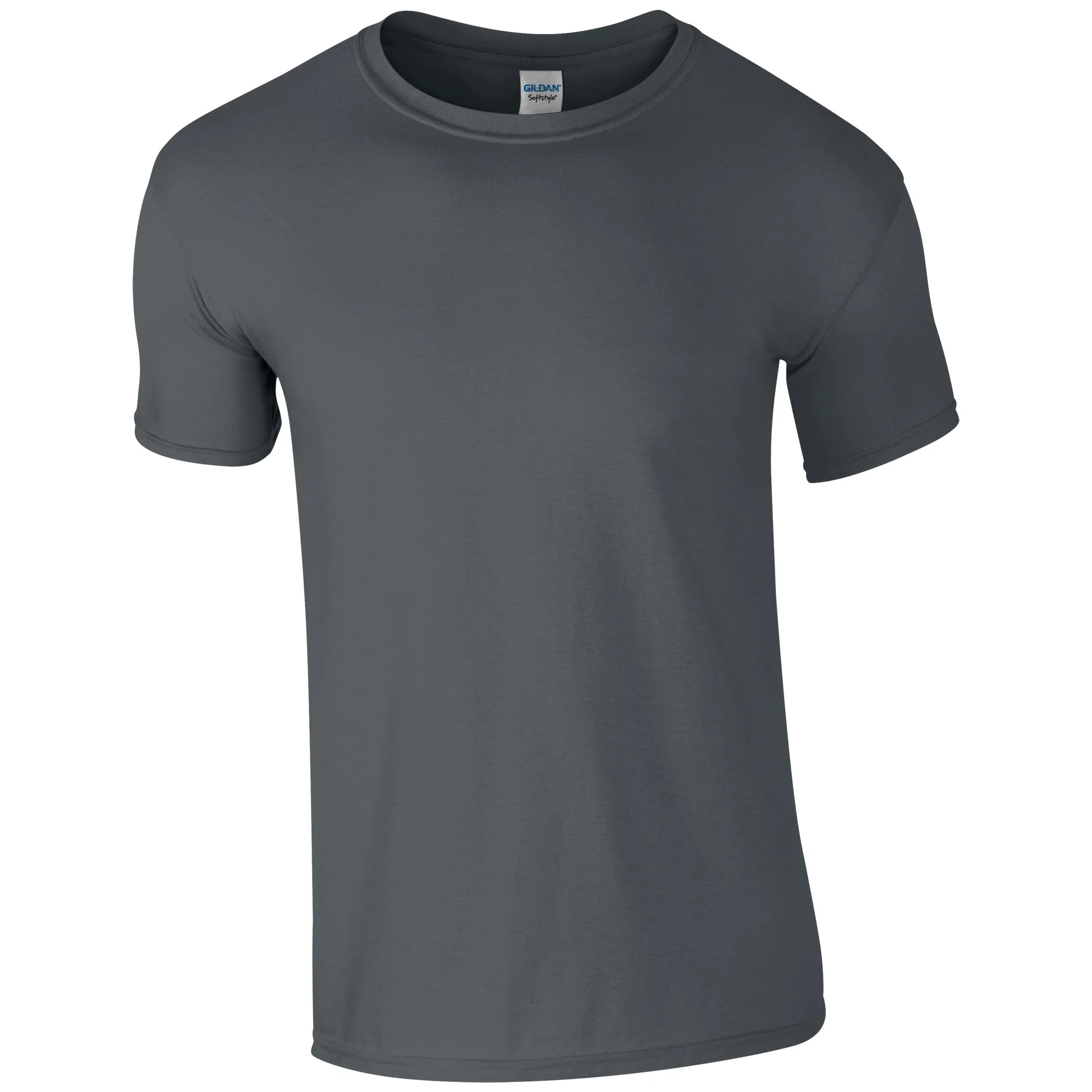 GD001 Softstyle™ adult ringspun t-shirt - Image 30