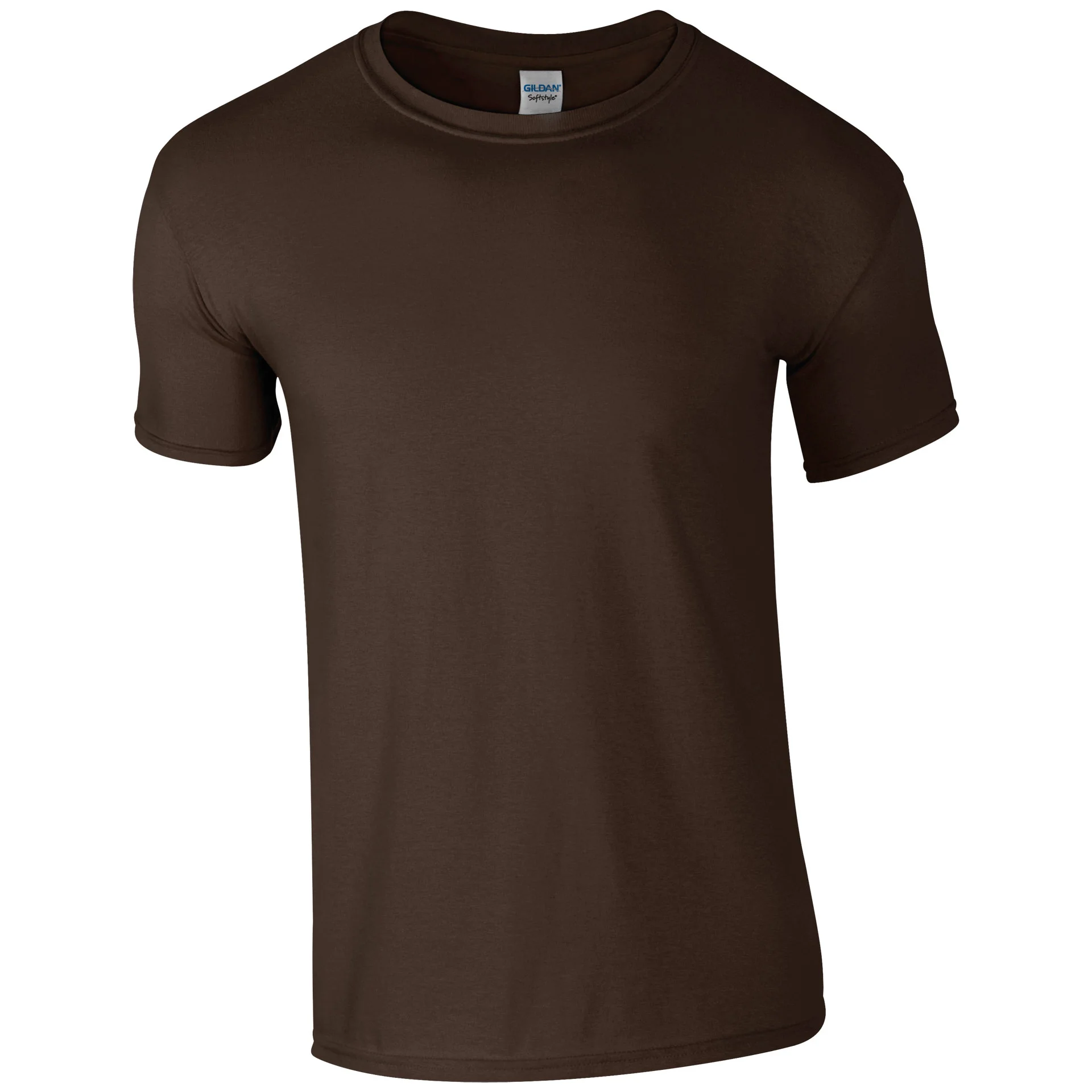 GD001 Softstyle™ adult ringspun t-shirt - Image 33