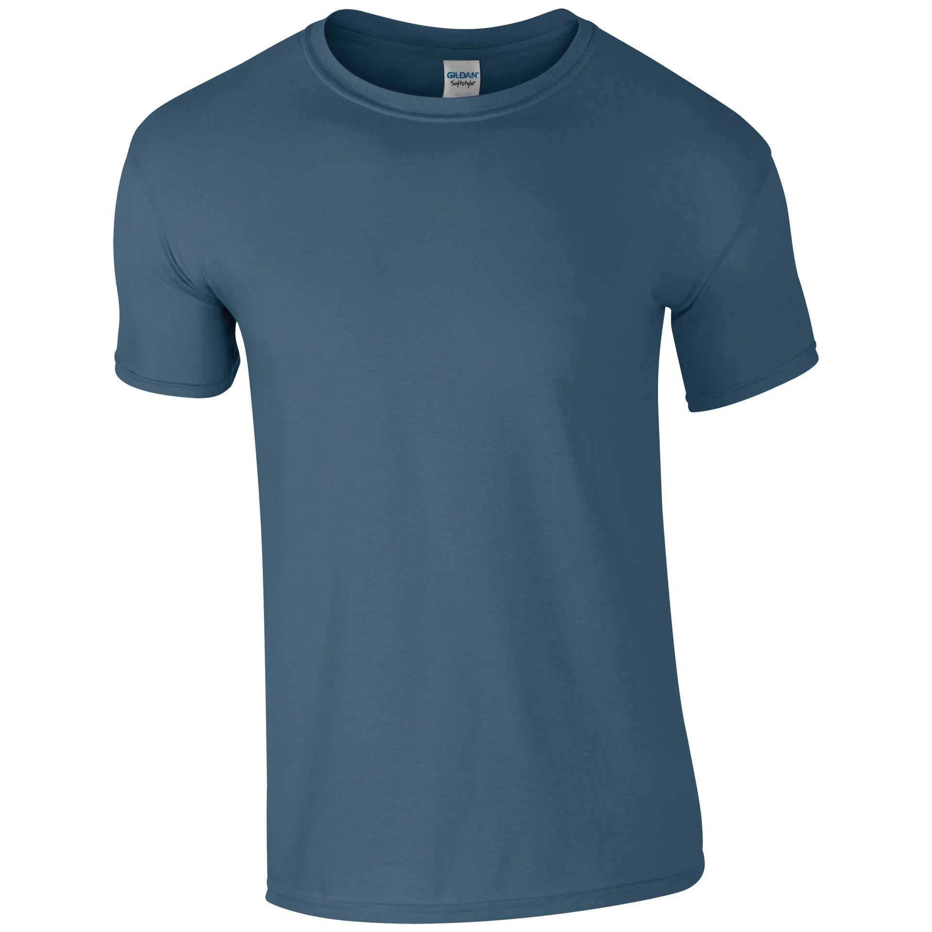 GD001 Softstyle™ adult ringspun t-shirt - Image 9