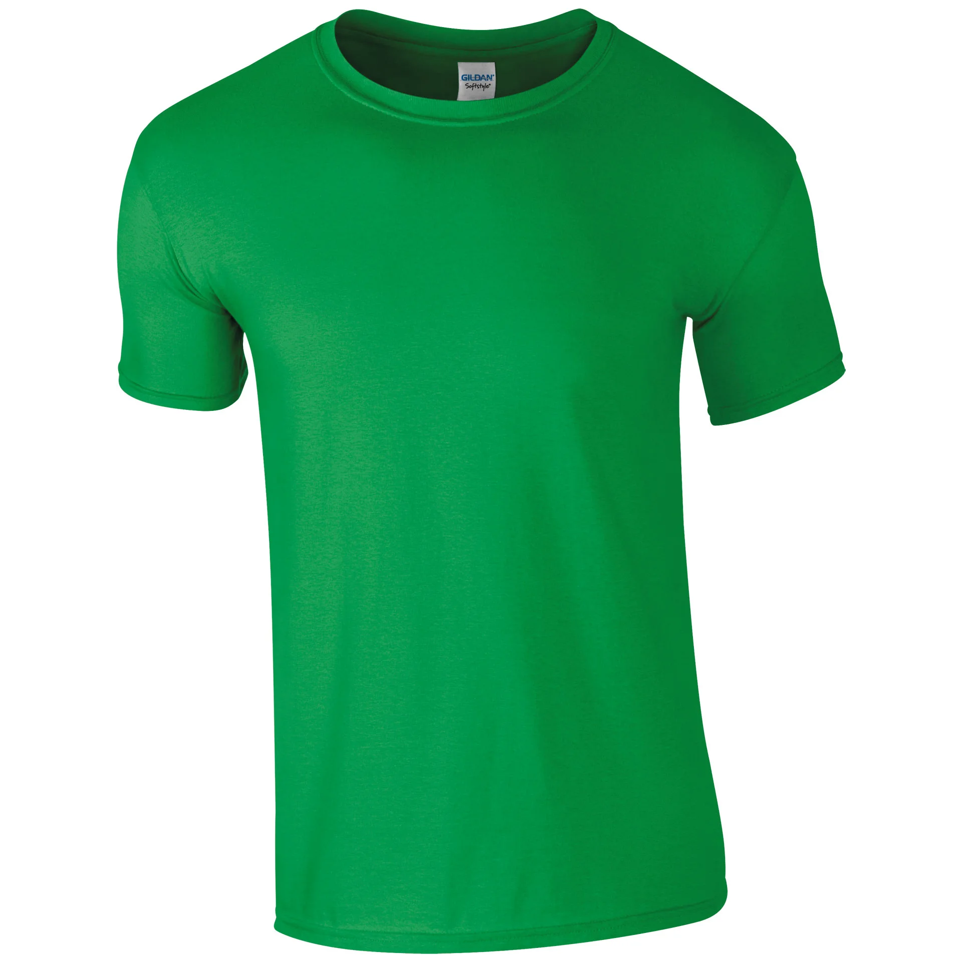 GD001 Softstyle™ adult ringspun t-shirt - Image 10
