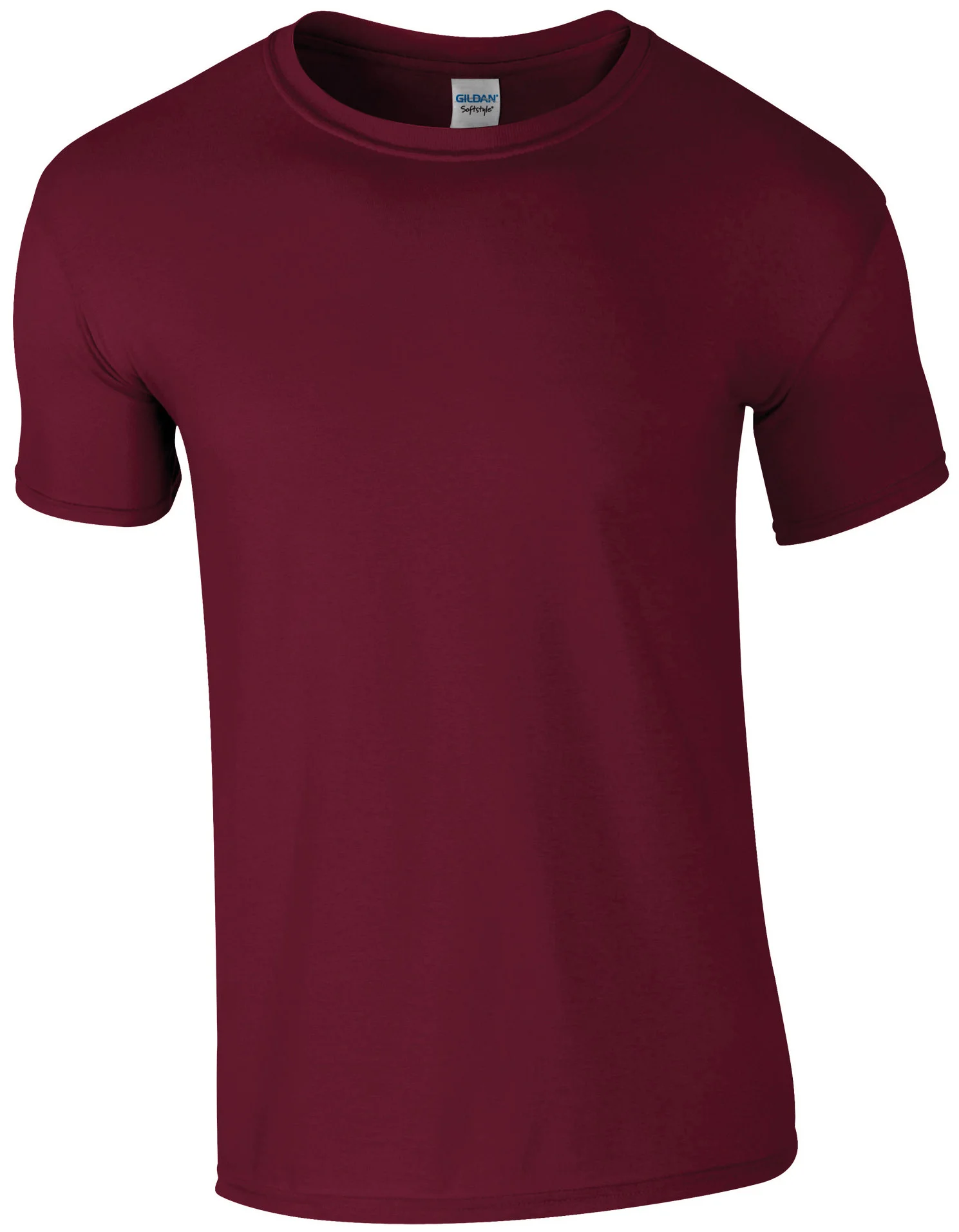 GD001 Softstyle™ adult ringspun t-shirt - Image 14