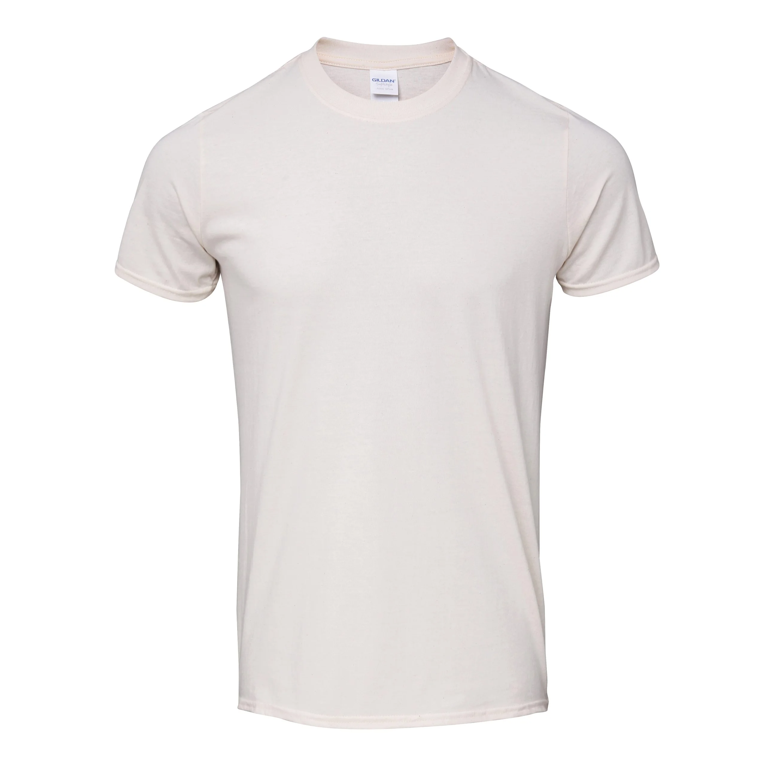 GD001 Softstyle™ adult ringspun t-shirt - Image 17