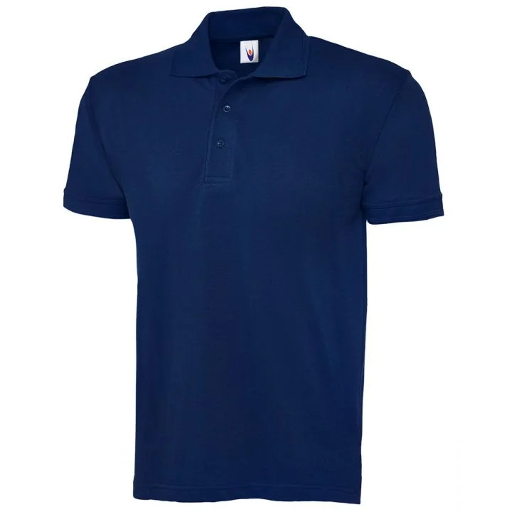 Uneek  UC102 Uneek Premium Poloshirt - Image 4