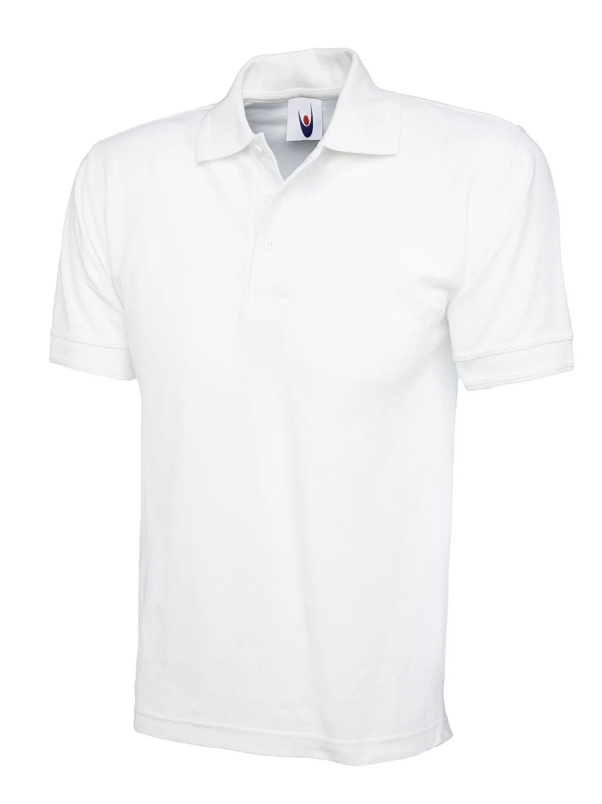 Uneek  UC102 Uneek Premium Poloshirt - Image 11