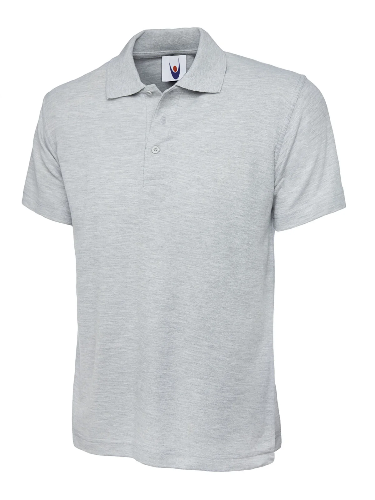 Uneek  UC103 Uneek Childrens Poloshirt - Image 5