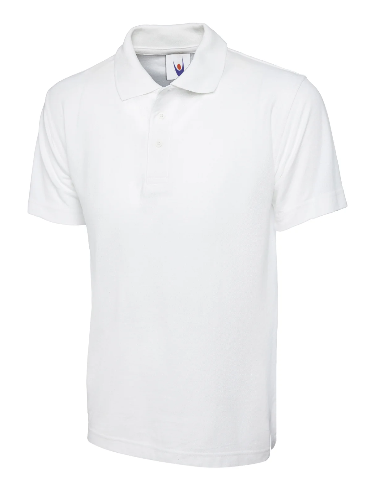 Uneek  UC103 Uneek Childrens Poloshirt - Image 8