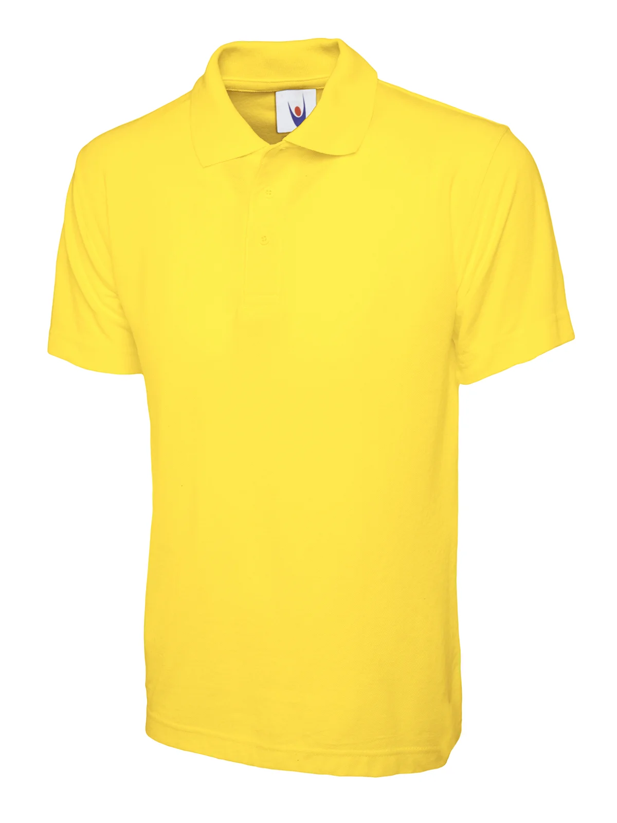 Uneek  UC103 Uneek Childrens Poloshirt - Image 9