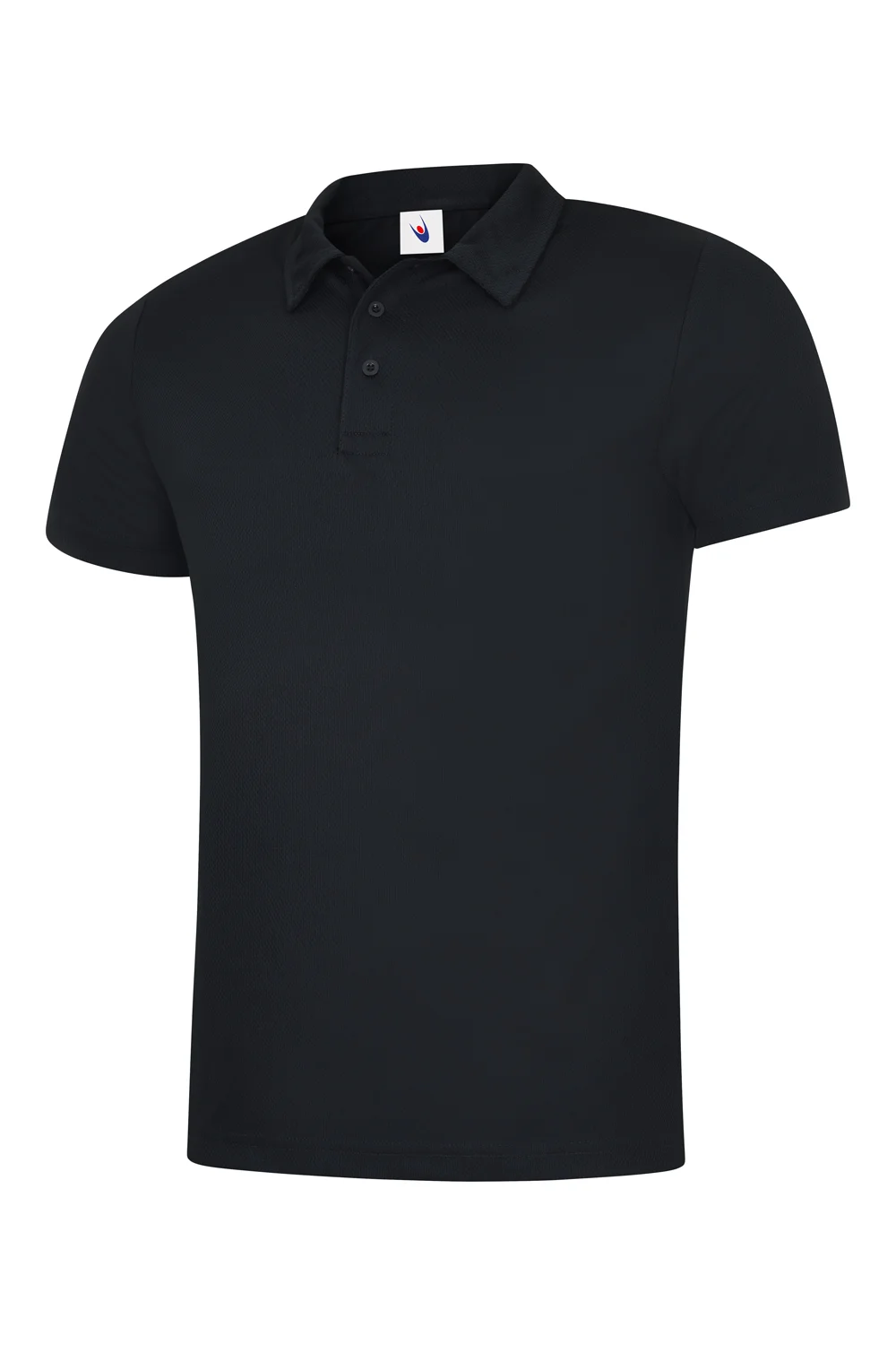 Uneek UC125 Mens Ultra Cool Poloshirt - Image 7