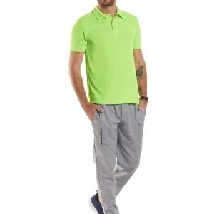 Uneek UC125 Mens Ultra Cool Poloshirt