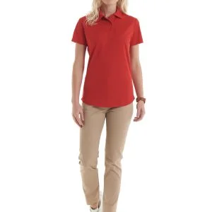 Uneek UC126 Ladies Ultra Cool Poloshirt