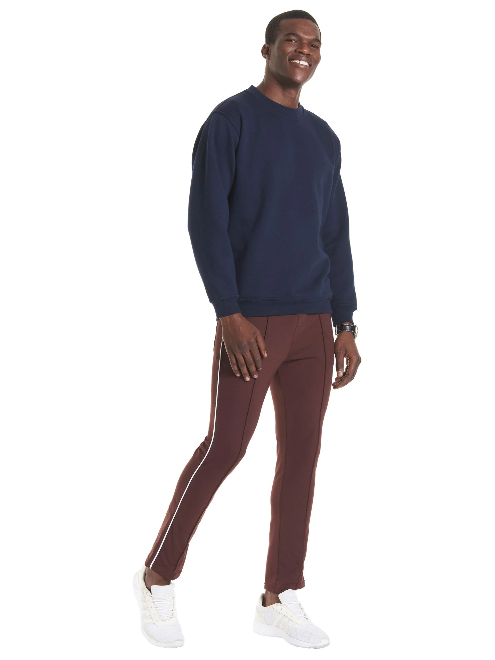 Uneek UC201 Premium Sweatshirt