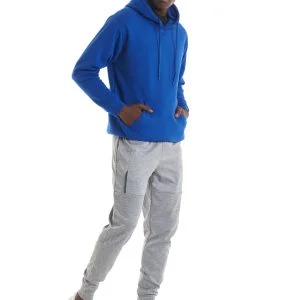 Uneek UC501 Premium Hooded Sweatshirt