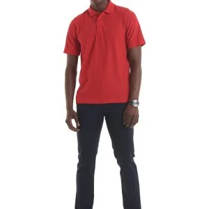 Uneek UX1 The UX Polo