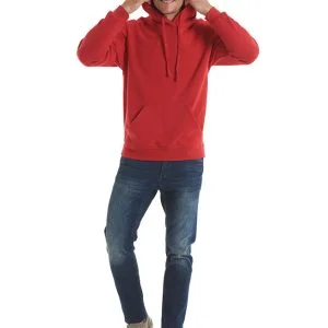 Uneek UX4 The UX Hoodie