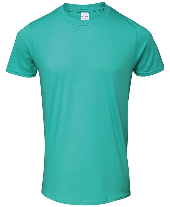GD001 Softstyle™ adult ringspun t-shirt