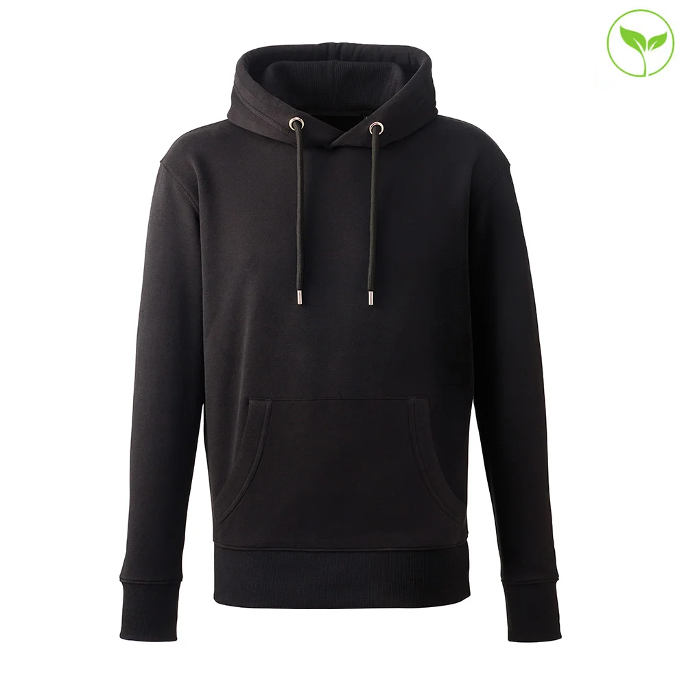 AM001 Men's Anthem hoodie - Image 13