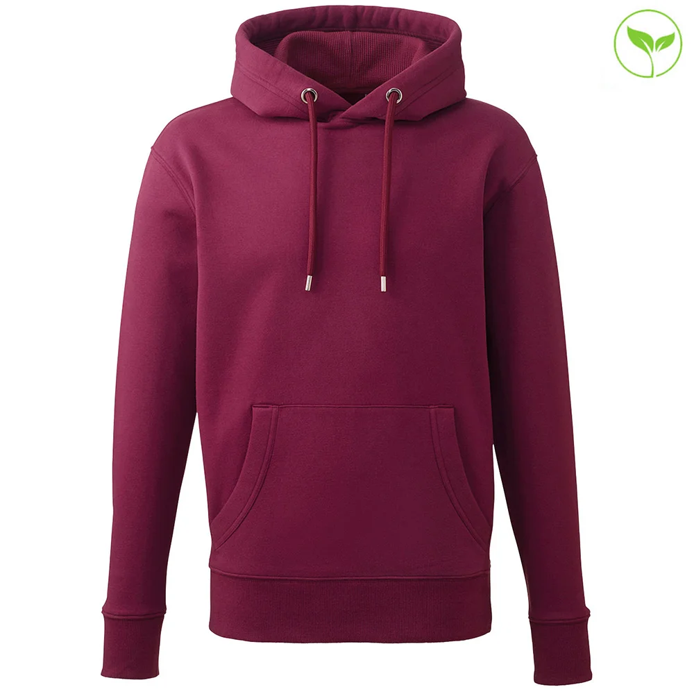 AM001 Men's Anthem hoodie - Image 14