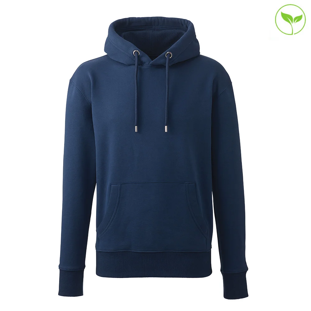 AM001 Men's Anthem hoodie - Image 3