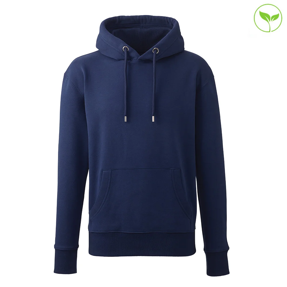 AM001 Men's Anthem hoodie - Image 4