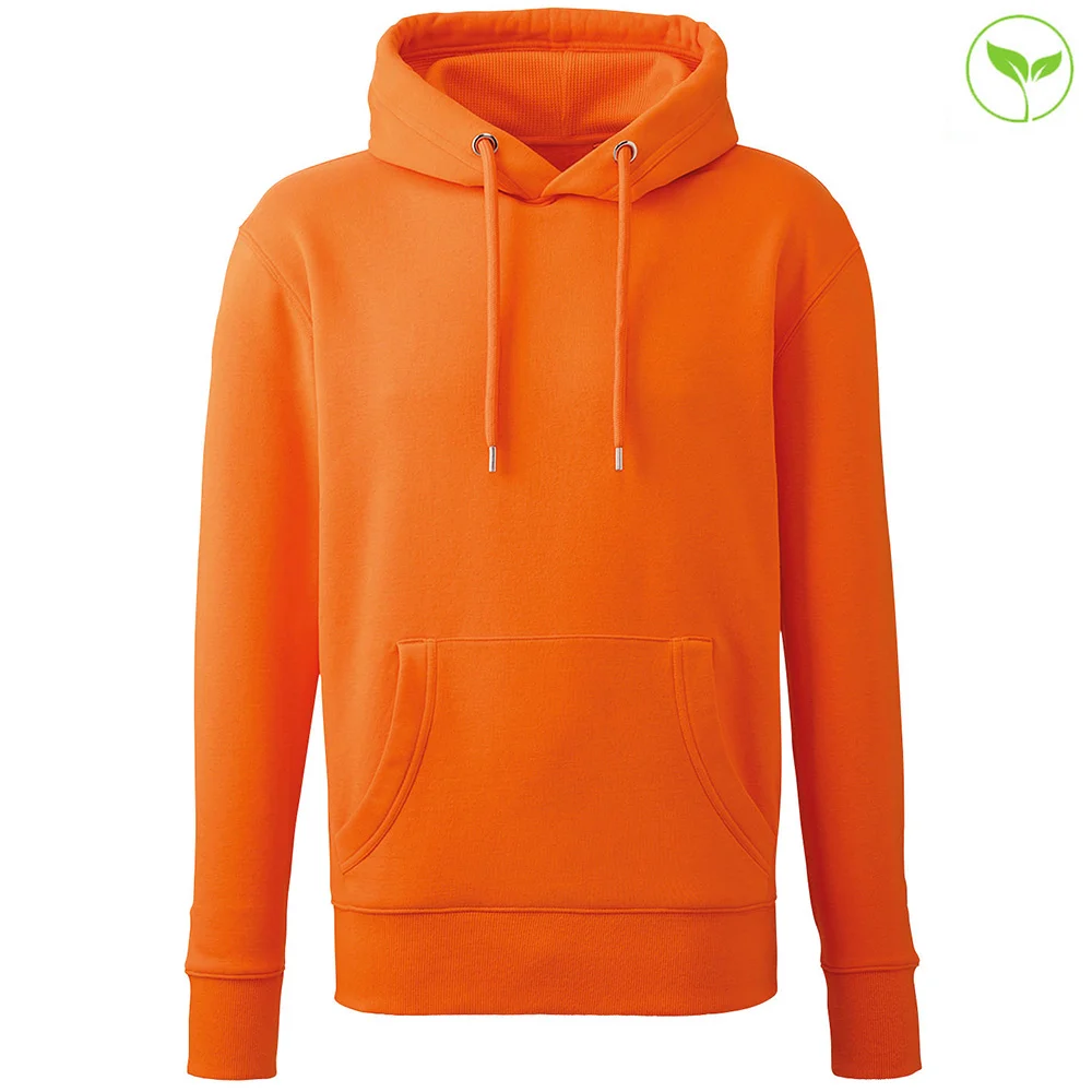 AM001 Men's Anthem hoodie - Image 5