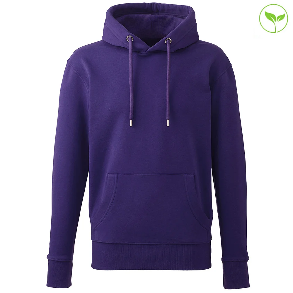 AM001 Men's Anthem hoodie - Image 7
