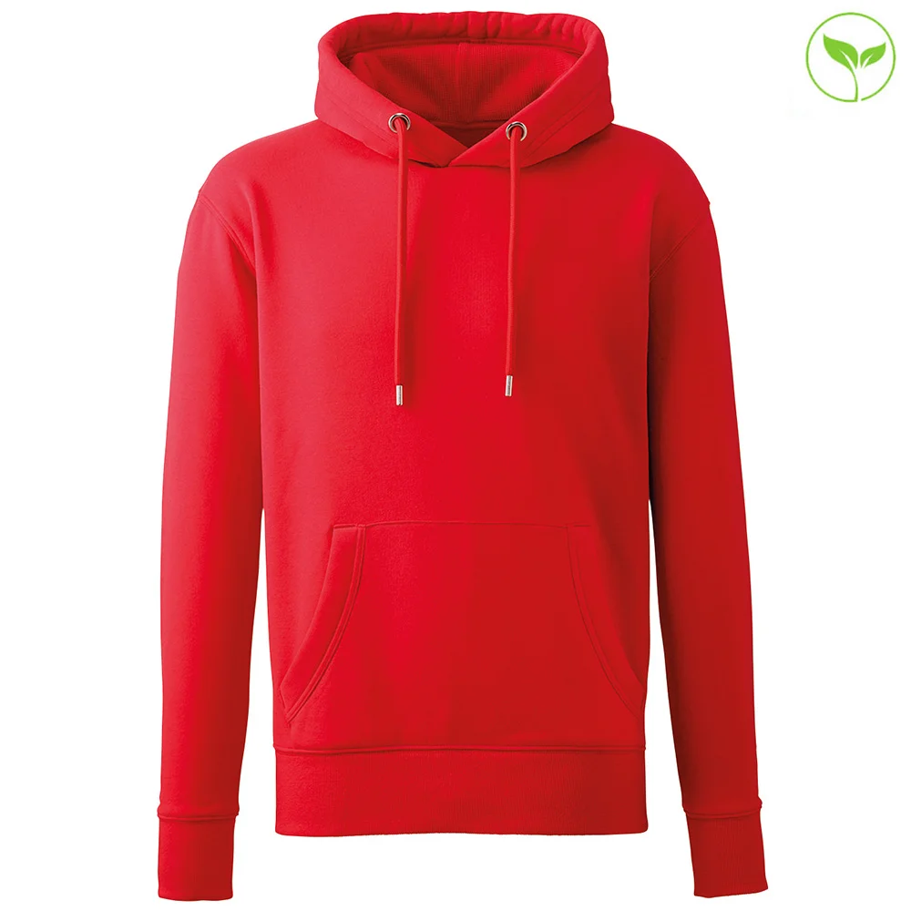 AM001 Men's Anthem hoodie - Image 8