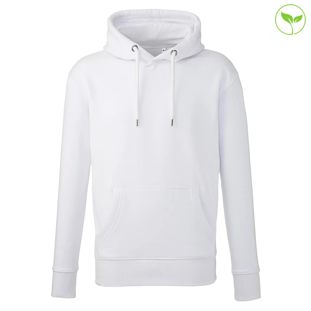 AM001 Men's Anthem hoodie - Image 10
