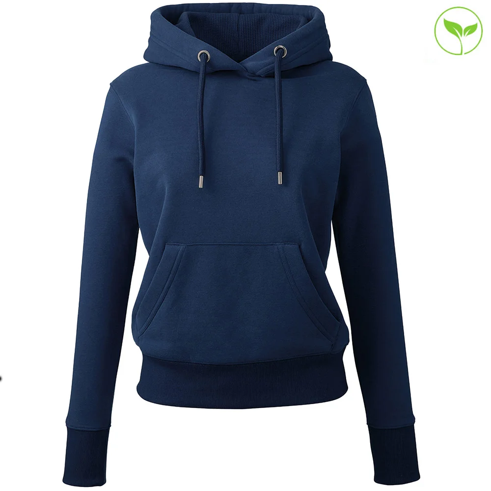 AM003 Women's Anthem hoodie - Image 11