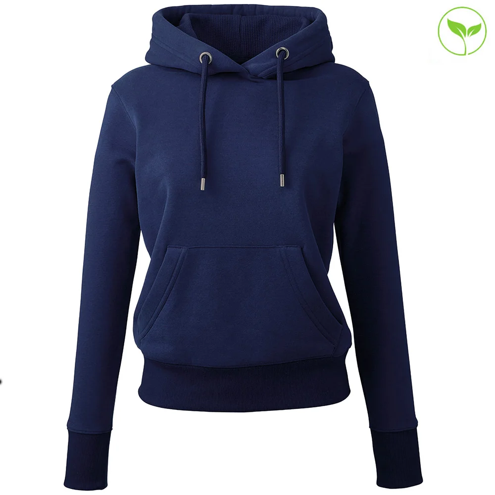 AM003 Women's Anthem hoodie - Image 2