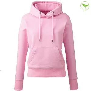 AM003 Women's Anthem hoodie