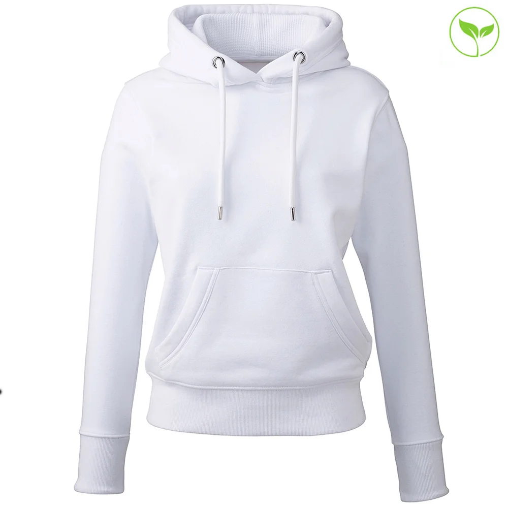AM003 Women's Anthem hoodie - Image 6
