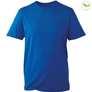 AM010 Anthem t-shirt