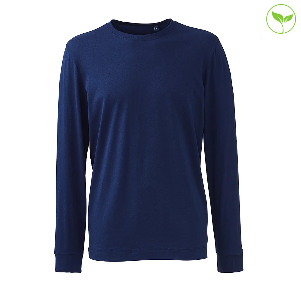 AM011 Men's long sleeve Anthem t-shirt
