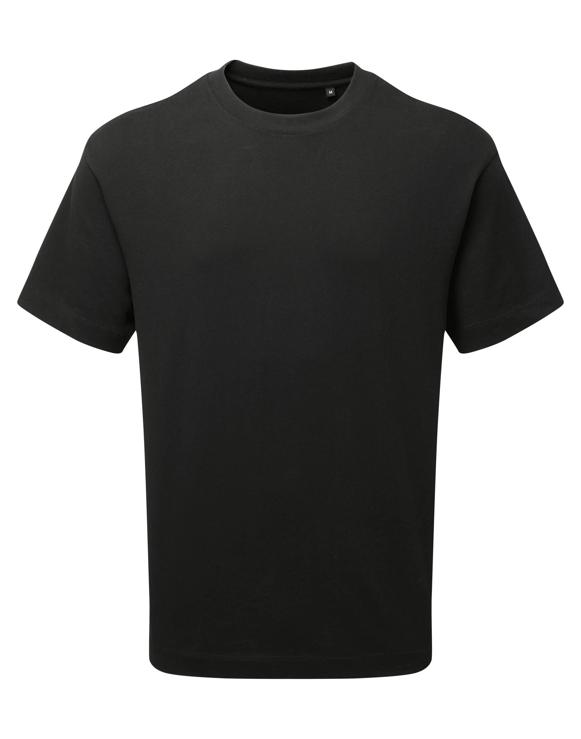 AM015 Anthem heavyweight t-shirt - Image 2