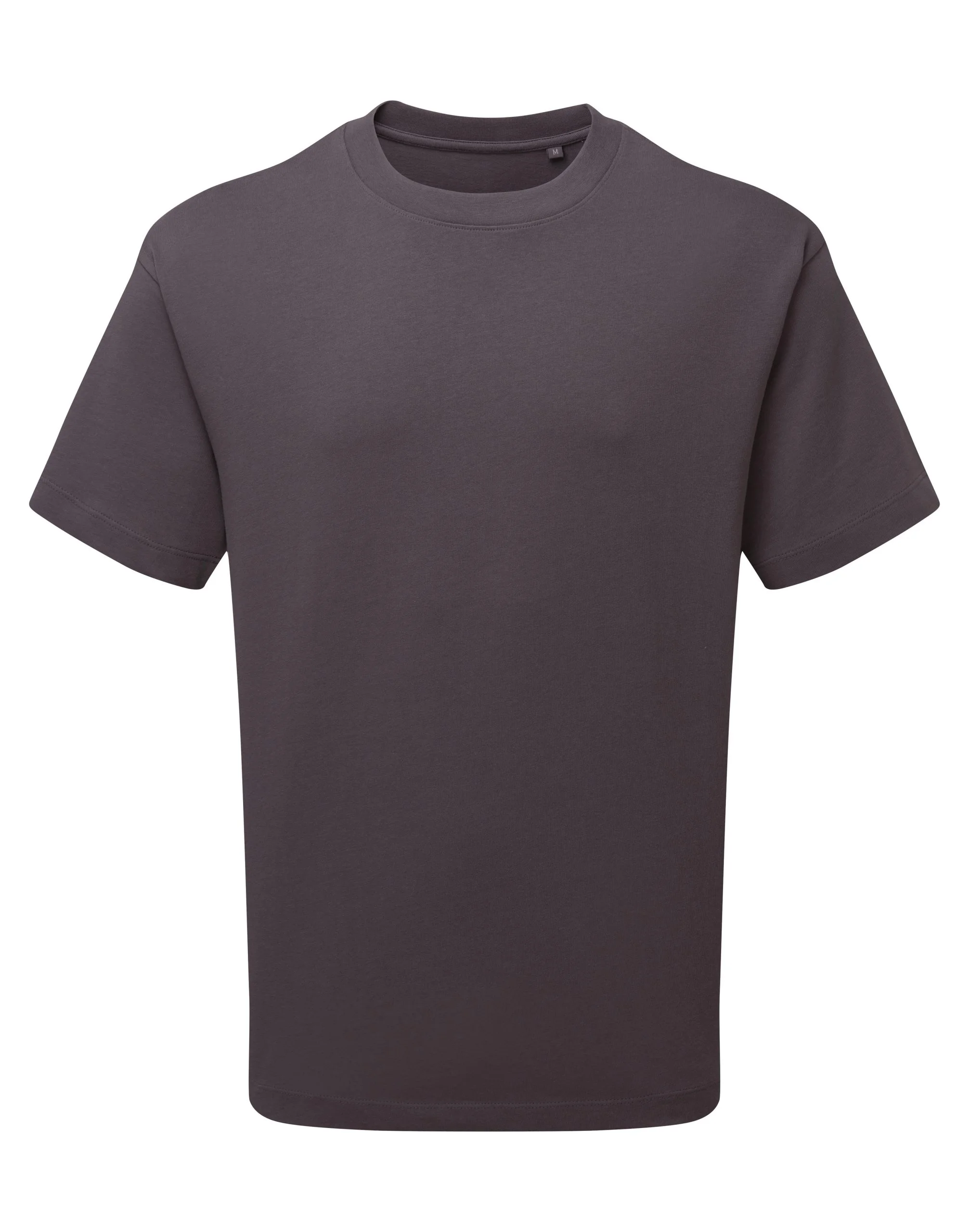 AM015 Anthem heavyweight t-shirt - Image 3