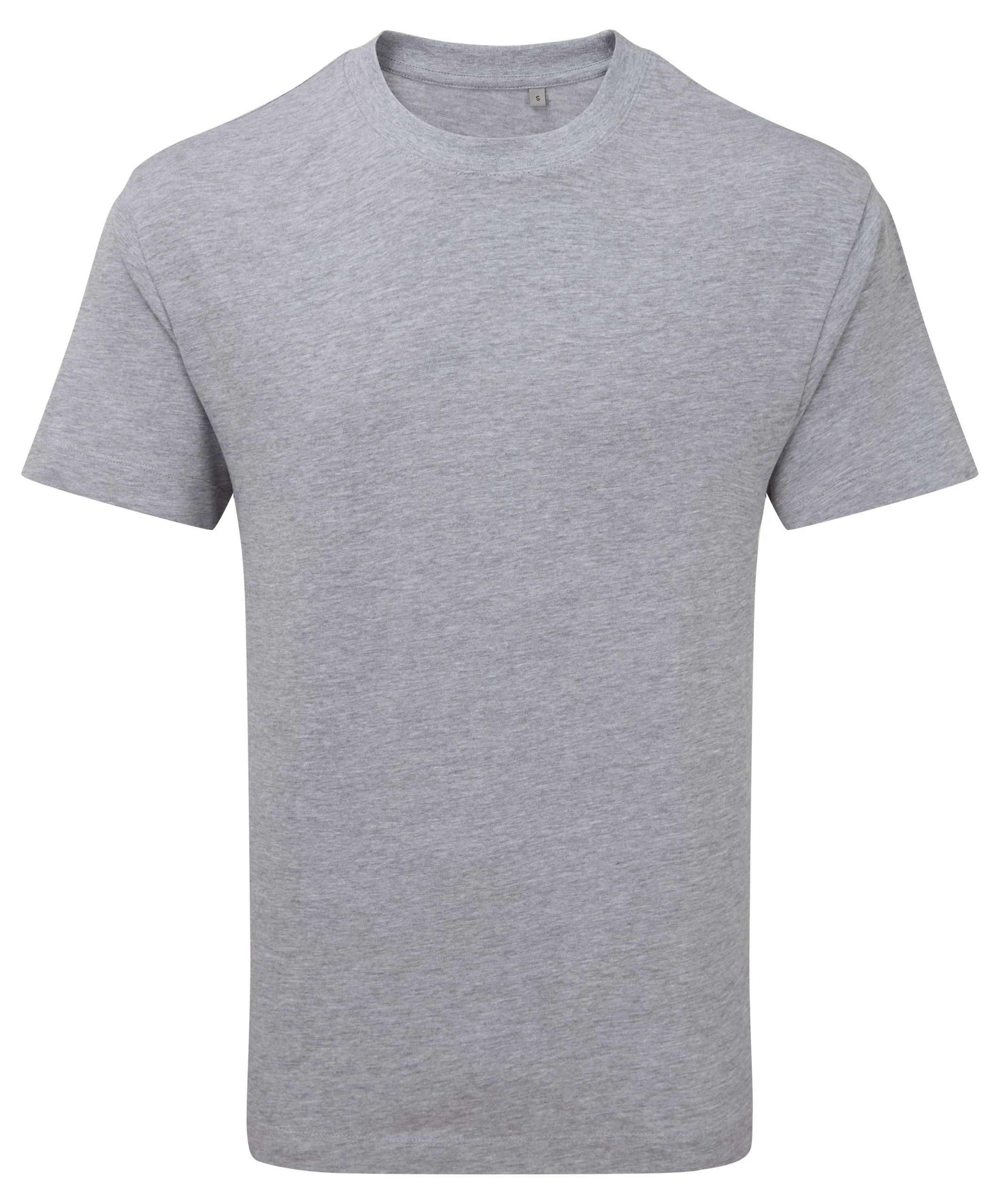 AM015 Anthem heavyweight t-shirt - Image 4