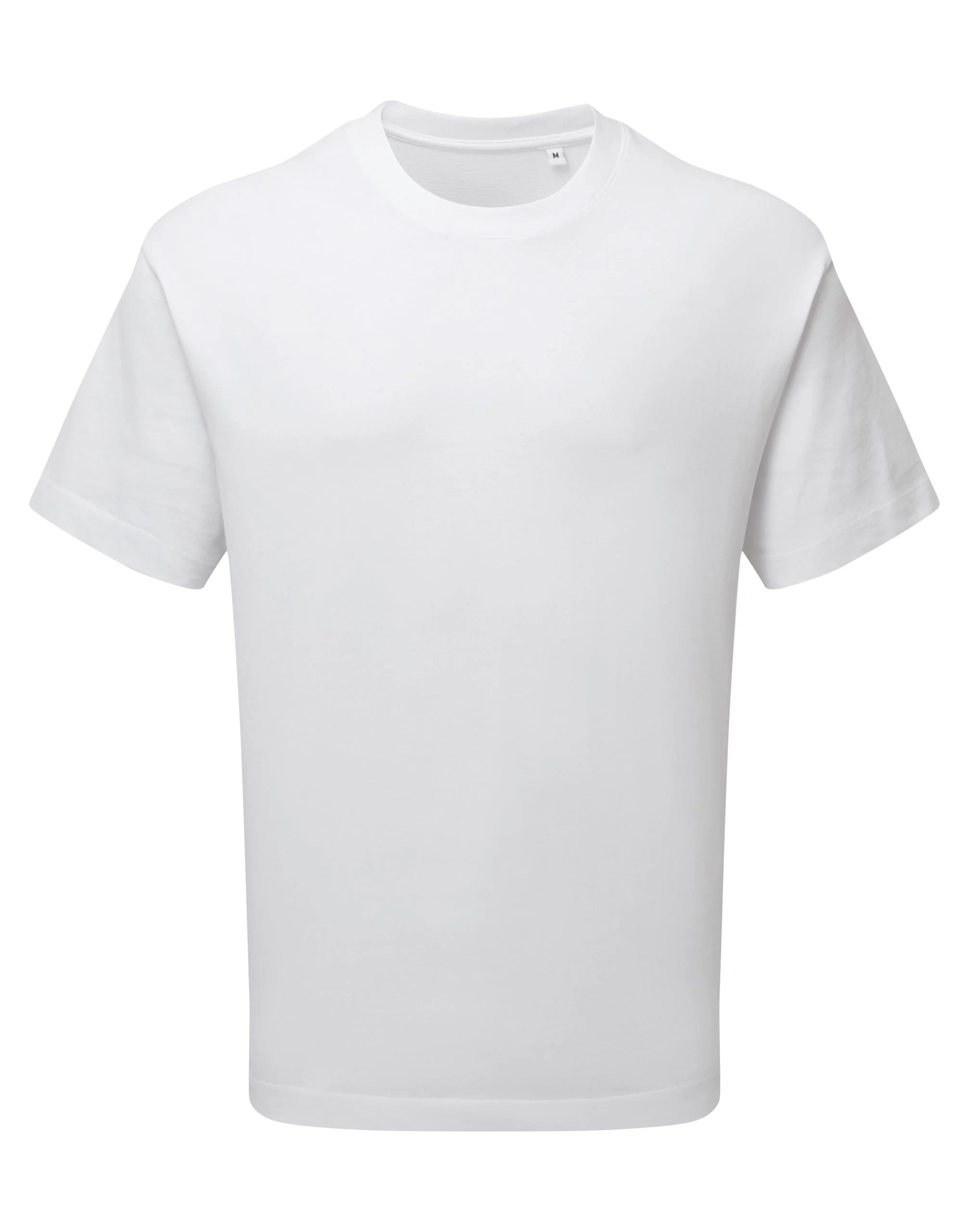 AM015 Anthem heavyweight t-shirt - Image 6