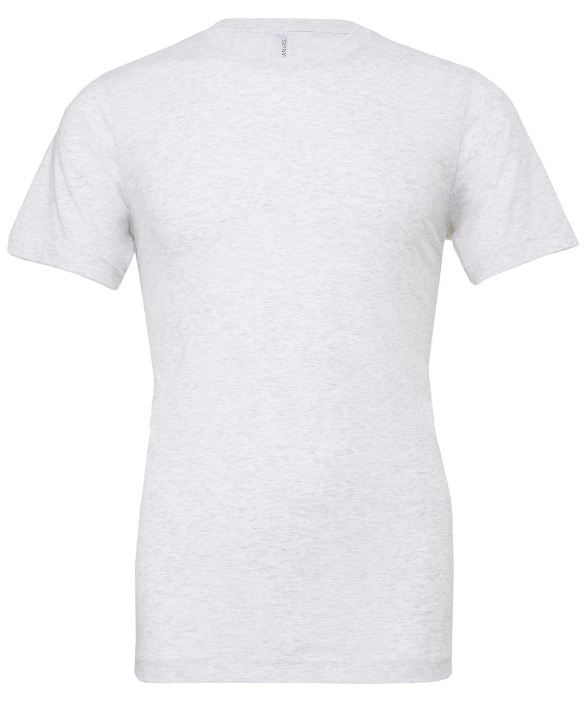 CV001 Unisex Jersey crew neck t-shirt - Image 6